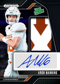 2025 Panini Prizm Draft Picks Football Hobby