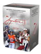 2024 Topps Signature Class Football Blaster 40 Box Case