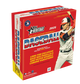 2025 Topps Heritage Baseball Mega 20 Box Case