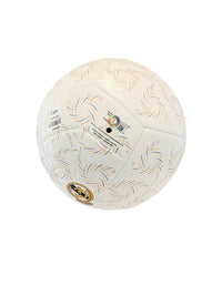 Luka Modric Autographed Adidas Real Madrid White Soccer Ball