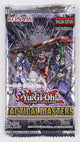 Yu-Gi-Oh Tactical Masters Booster Pack