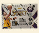 2024-25 Panini Select Basketball Mega Box (Green & Blue Prizms)