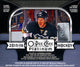 2015 O-Pee-Chee OPC Platinum Hockey Hobby Box *McDavid RCs*
