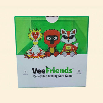 compare product Veefriends Signature Edition Box Gary Vee
