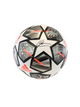 Dennis Bergkamp Autographed Adidas UEFA Champions League Soccer Ball