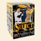 2024 Panini Select Baseball Blaster Box