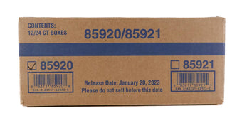 compare product Yu-Gi-Oh Amazing Defenders Booster