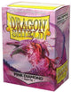 Dragon Shield Card Sleeves - Matte Pink Diamond (100)