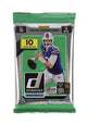 2022 Panini Donruss Football Hobby Pack