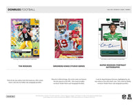 2022 Panini Donruss Football Hobby Pack