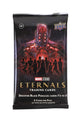 Marvel Studios Eternals Hobby Pack (Upper Deck 2023)