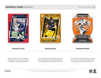 2022 Panini Rookies & Stars Football Hobby Pack