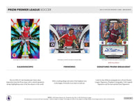 2022/23 Panini Prizm Premier League EPL Soccer Breakaway Pack
