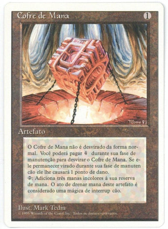 compare product 1995  Magic the Gathering  Cofre de Mana  Mana Vault FWB  NERF GARRUK AXE