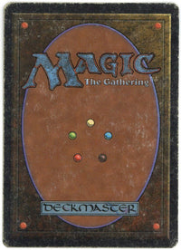 Magic the Gathering  Dark Ritual Beta