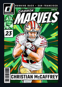 2024 Panini Donruss Football Hobby Pack