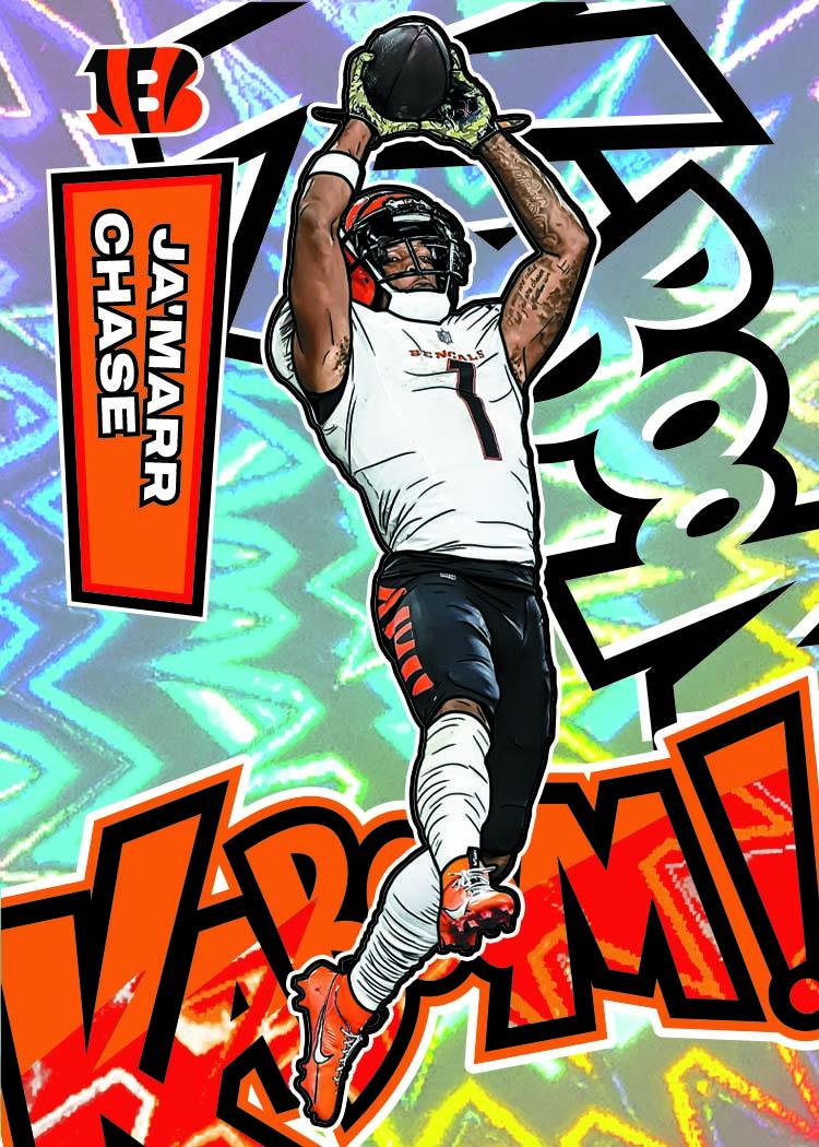2025 Panini Absolute Football Hobby