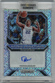 2020/21 Panini Prizm Desmond Bane Mojo Prizm Auto Card #RS-DBN 23/25