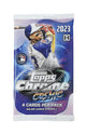 2023 Topps Cosmic Chrome Baseball Hobby Pack