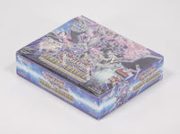 Yu-Gi-Oh Valiant Smashers Booster