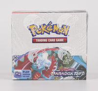 Pokemon Scarlet & Violet: Paradox Rift Booster