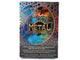 1x FREE - '22/23 Skybox Metal Universe Hockey Blaster Box