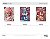 2023 Panini Phoenix Football Hobby Pack