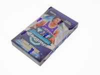 2023/24 Bowman University Chrome Basketball Hobby Pack