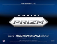 2023/24 Panini Prizm Premier League EPL Soccer Breakaway Pack
