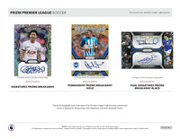 2023/24 Panini Prizm Premier League EPL Soccer Breakaway Pack