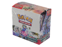 Pokemon Scarlet & Violet: Temporal Forces Booster