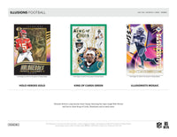 2023 Panini Illusions Football Hobby Pack