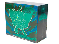 Pokemon Scarlet & Violet: Twilight Masquerade Elite Trainer
