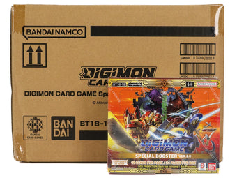 compare product Digimon Special Booster Version 2