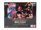 One Piece TCG: Emperors in the New World (OP-09) Booster