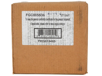 compare product 2024 Topps Tier One Baseball Hobby