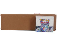 Pokemon Scarlet & Violet: Stellar Crown Booster
