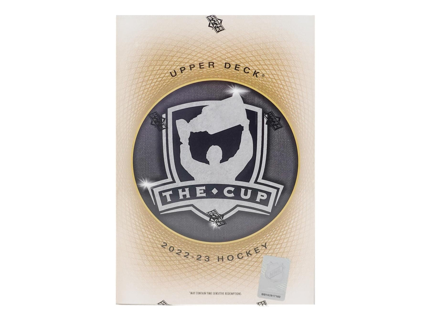 2022/23 Upper Deck The Cup Hockey Hobby