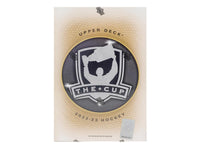 2022/23 Upper Deck The Cup Hockey Hobby
