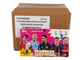 2023/24 Topps Chrome Merlin UEFA Club Competitions Soccer Hobby Box