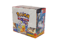 Pokemon Scarlet & Violet: Surging Sparks Booster Pack