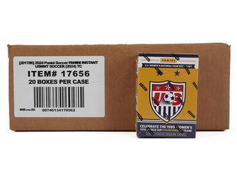 compare product 2024 Panini USWNT 1999 Women's FIFA World Cup Champions Soccer Team Set