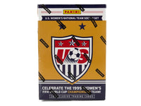 2024 Panini USWNT 1999 Women's FIFA World Cup Champions Soccer Team Set
