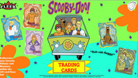 Fleer Scooby Doo! Trading Cards Hobby (Upper Deck 2025)