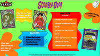 Fleer Scooby Doo! Trading Cards Hobby (Upper Deck 2025)