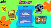 Fleer Scooby Doo! Trading Cards Hobby (Upper Deck 2025)