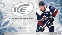 2024/25 Upper Deck Ice Hockey Hobby Pack