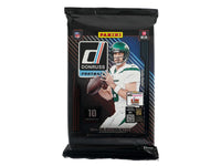 2024 Panini Donruss Football Hobby Pack