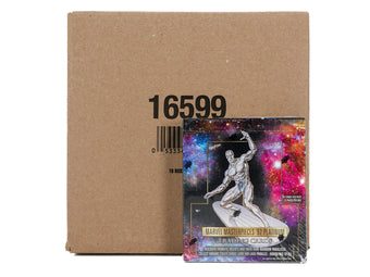 compare product Marvel Masterpieces '92 Platinum Hobby (Upper Deck 2024)