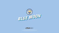 2024/25 Topps Manchester City Blue Moon Soccer Hobby